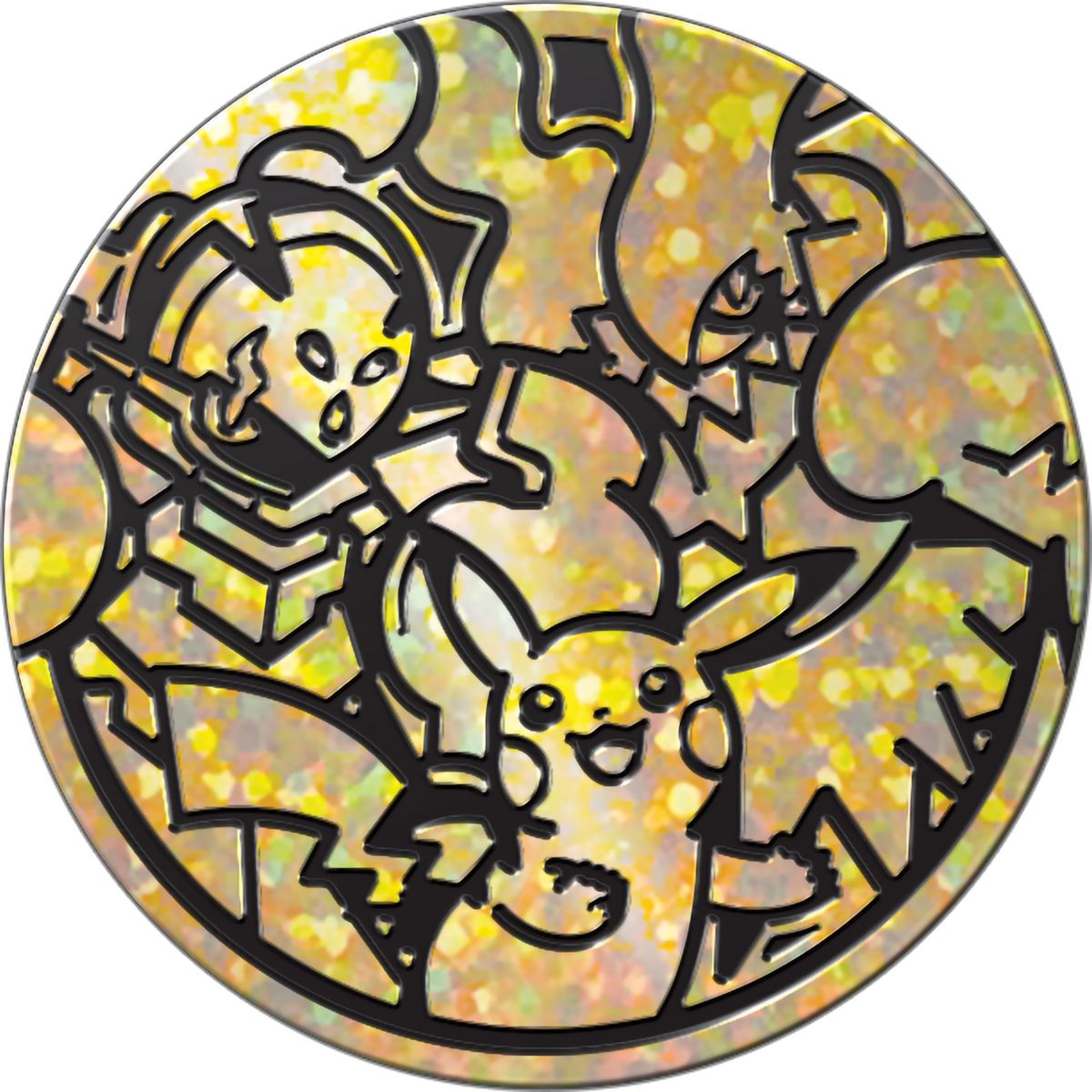 POKEMON Jeu Académie de combat Pokémon V3