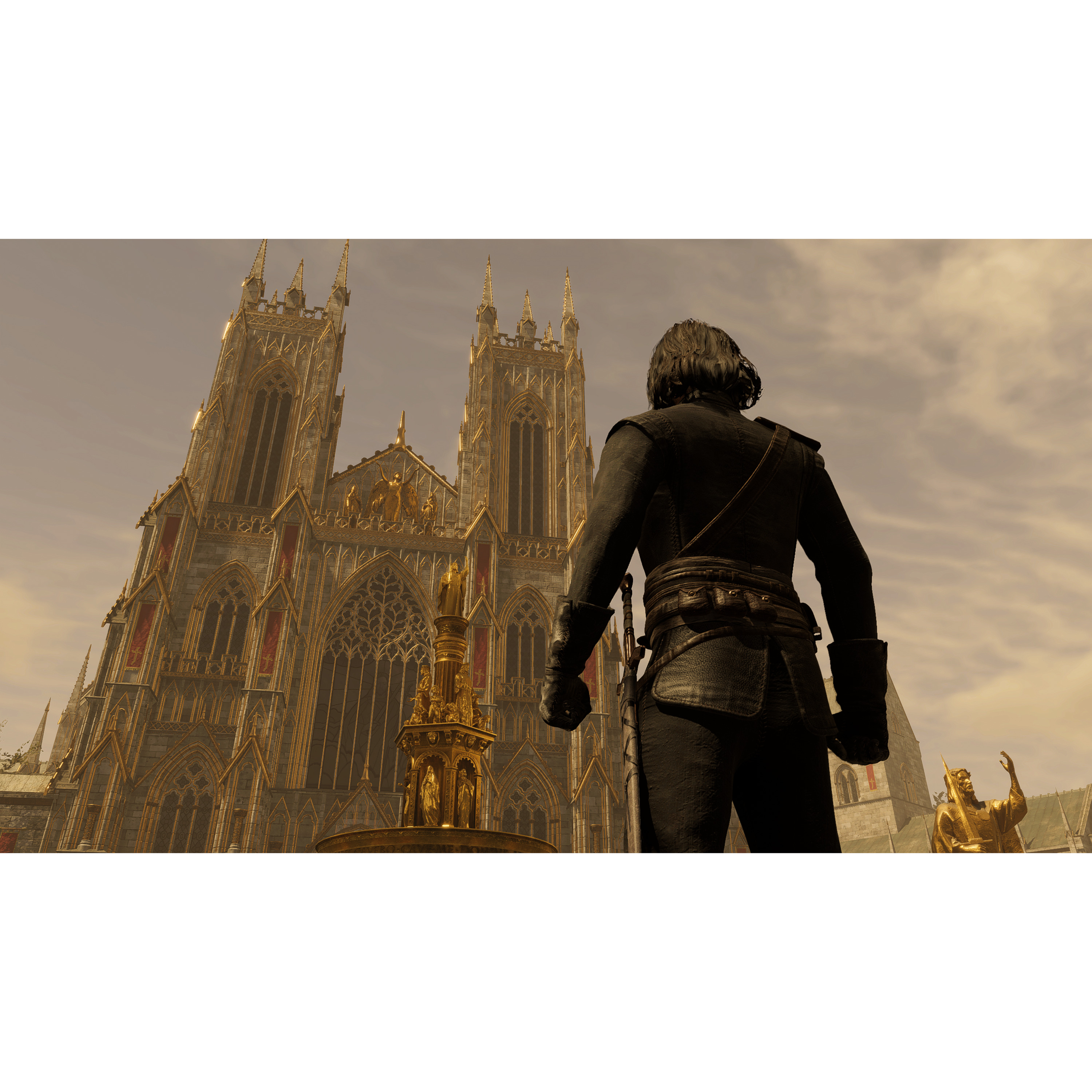 Voir la diapositive 3 : The Inquisitor - Deluxe Edition Xbox Series X