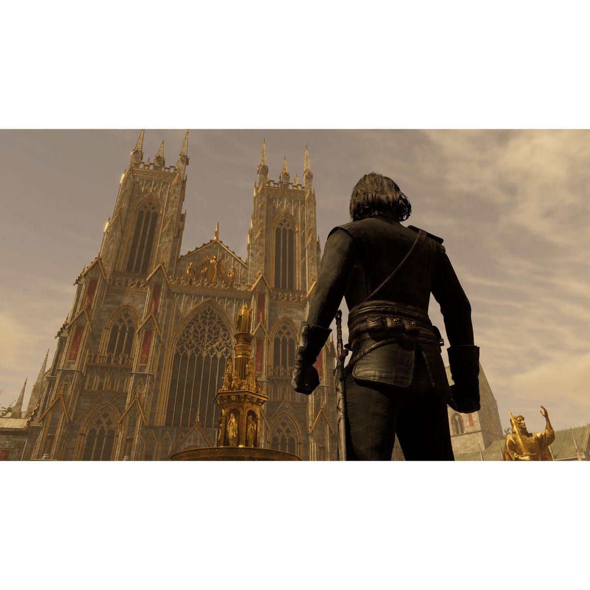 The Inquisitor - Deluxe Edition Xbox Series X