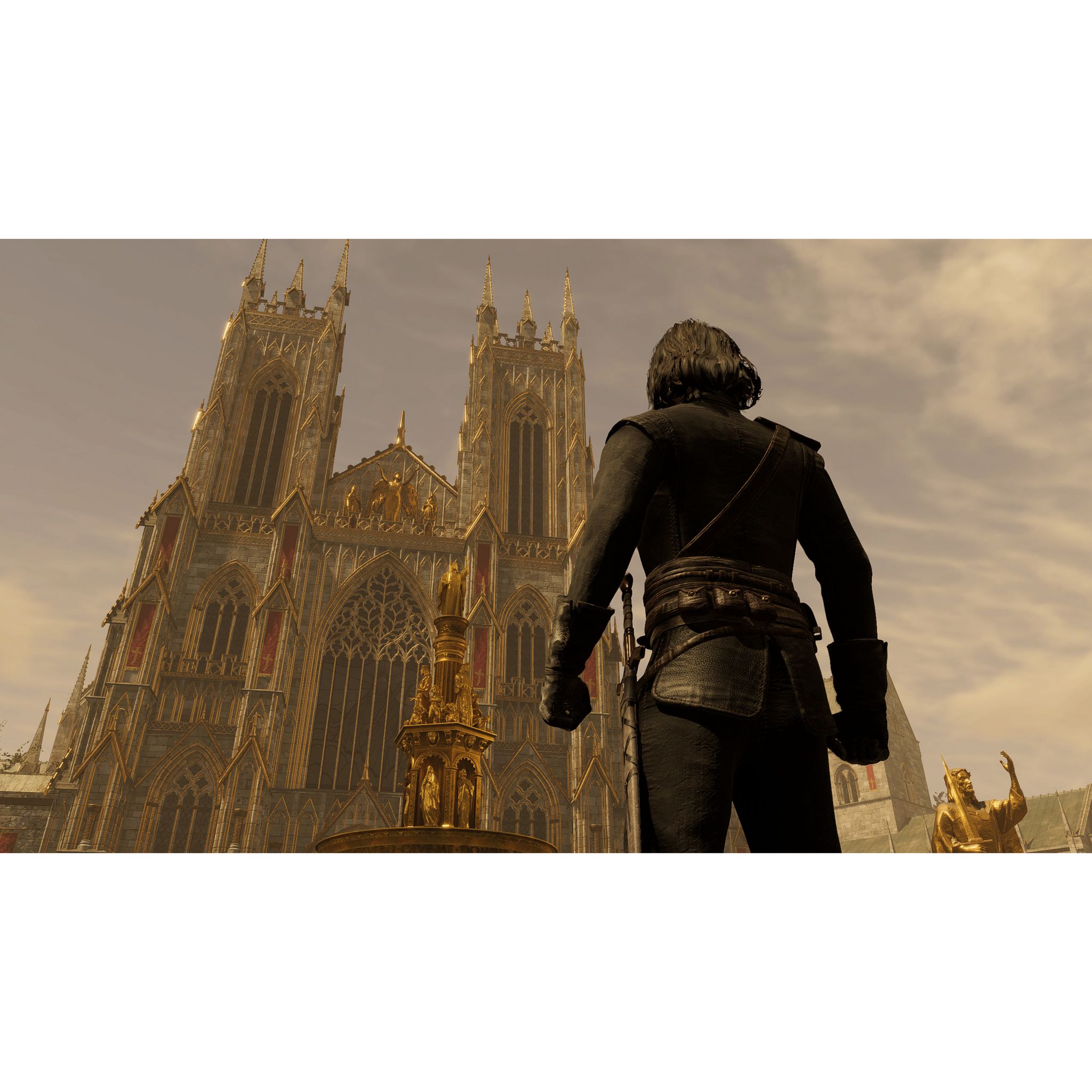 Voir la diapositive 3 : The Inquisitor - Deluxe Edition Xbox Series X