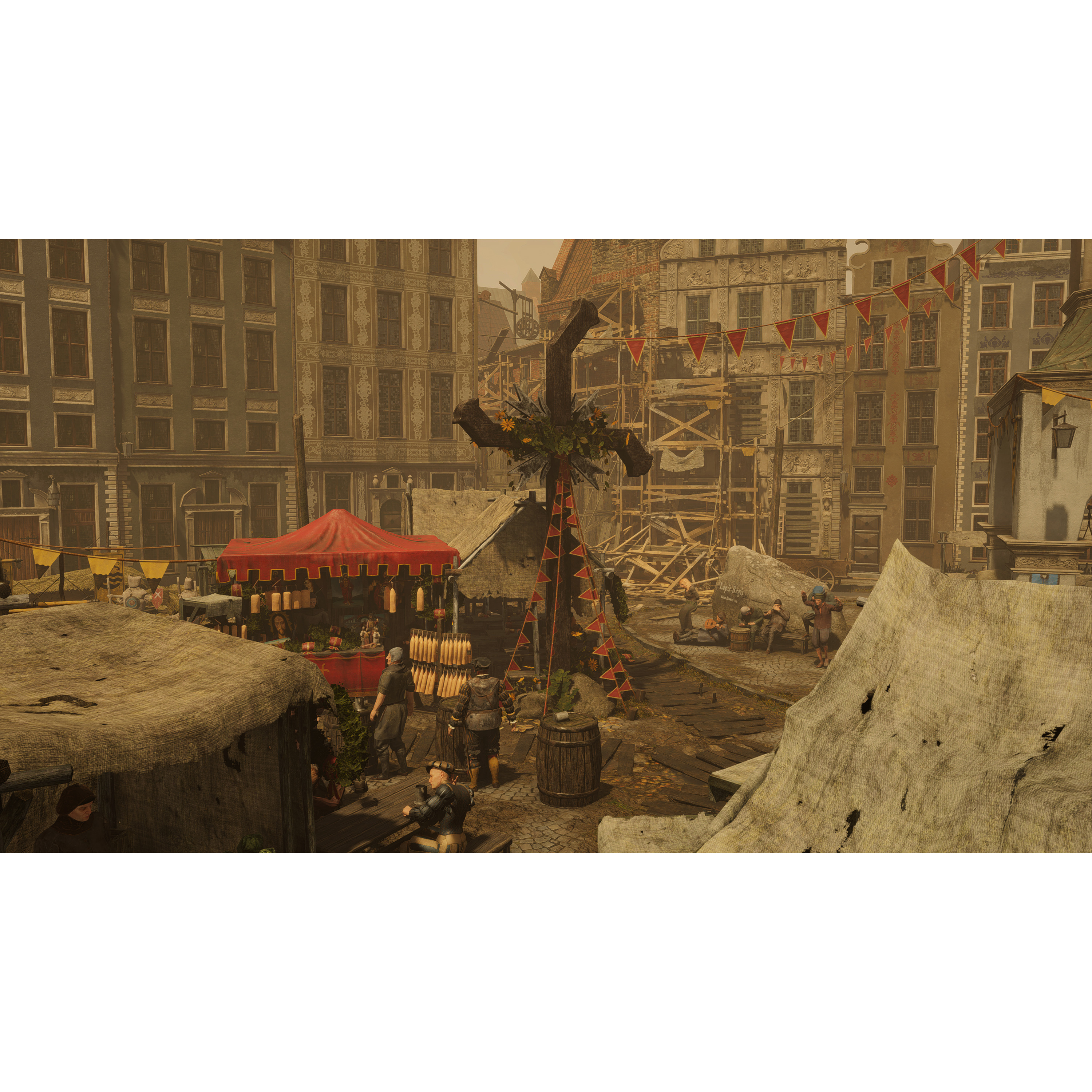 Voir la diapositive 8 : The Inquisitor - Deluxe Edition Xbox Series X