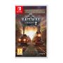 Voir la diapositive 1 : Railway Empire 2 - Deluxe Edition Nintendo Switch