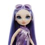 Voir la diapositive 6 : MGA Poupée Rainbow High Swim and Style Violet Willow 27cm