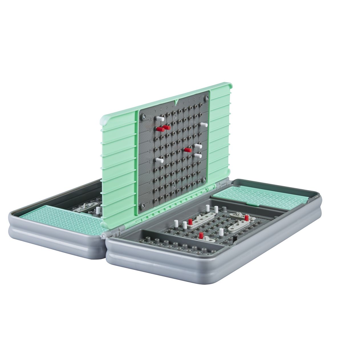 HASBRO Jeu Bataille Navale de voyage