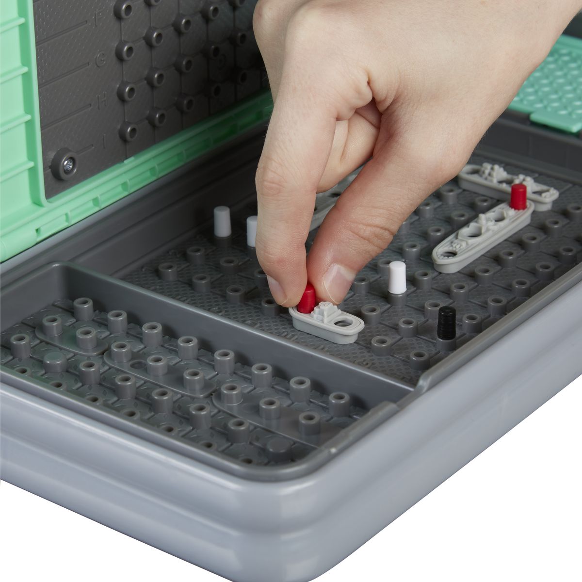 HASBRO Jeu Bataille Navale de voyage