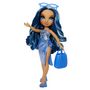 Voir la diapositive 4 : MGA Poupée Rainbow High Swim and Style Skyler Bradshaw  27cm