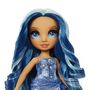 Voir la diapositive 6 : MGA Poupée Rainbow High Swim and Style Skyler Bradshaw  27cm