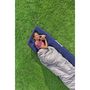 Voir la diapositive 3 : BESTWAY Matelas Gonflable Simple 185 x 76 x 22 cm - Bleu