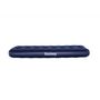 Voir la diapositive 4 : BESTWAY Matelas Gonflable Simple 185 x 76 x 22 cm - Bleu