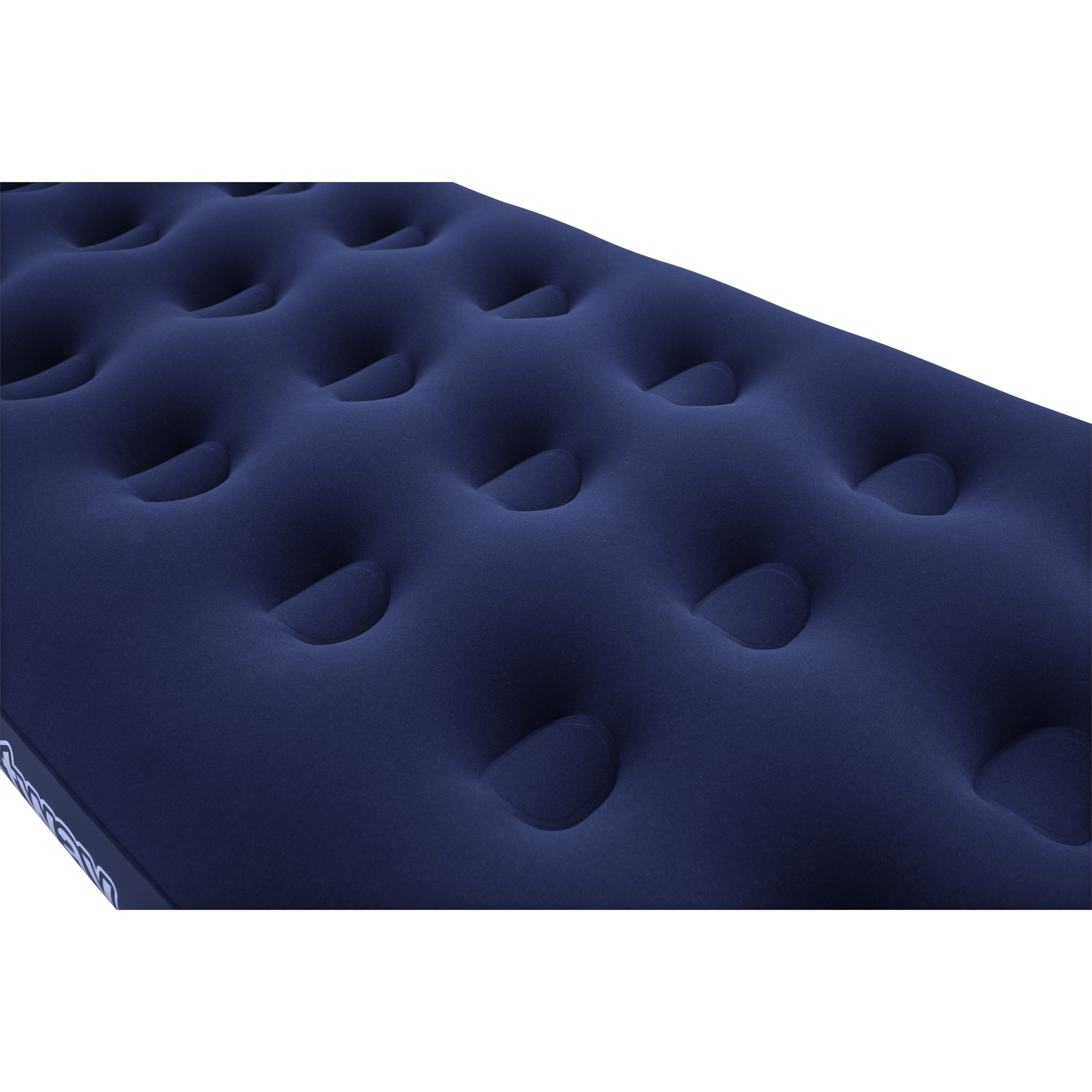 Voir la diapositive 5 : BESTWAY Matelas Gonflable Simple 185 x 76 x 22 cm - Bleu