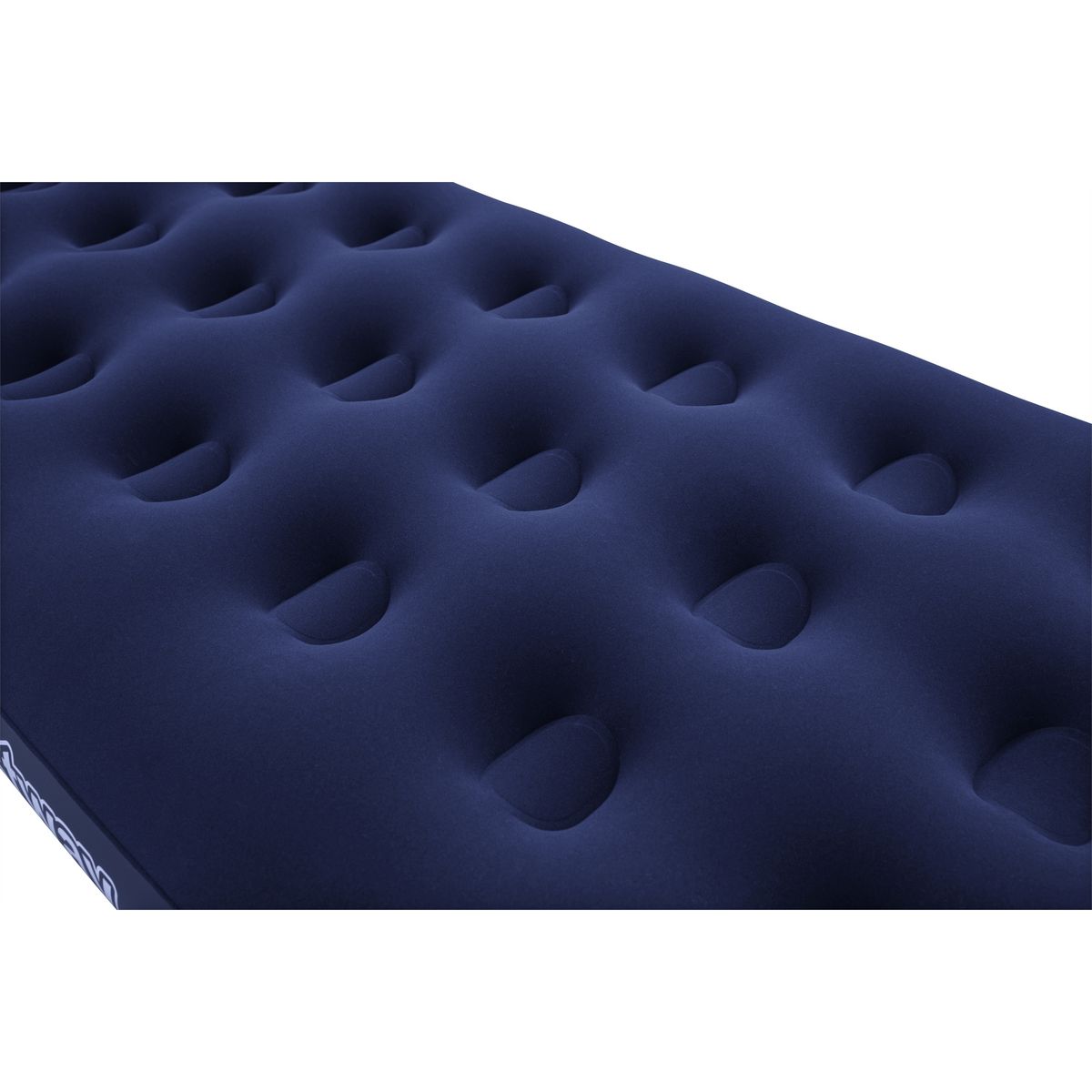 BESTWAY Matelas Gonflable Simple 185 x 76 x 22 cm - Bleu