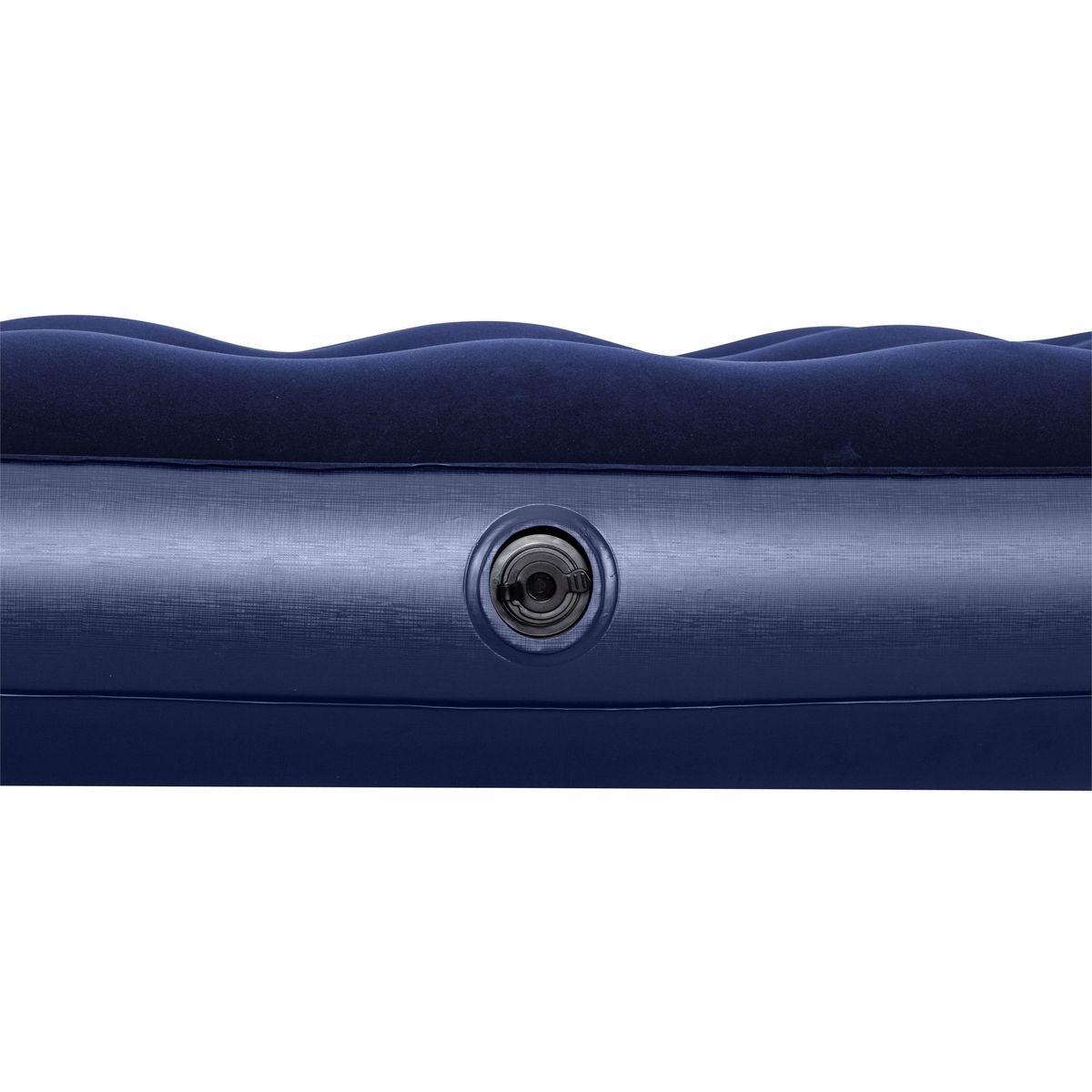 BESTWAY Matelas Gonflable Simple 185 x 76 x 22 cm - Bleu