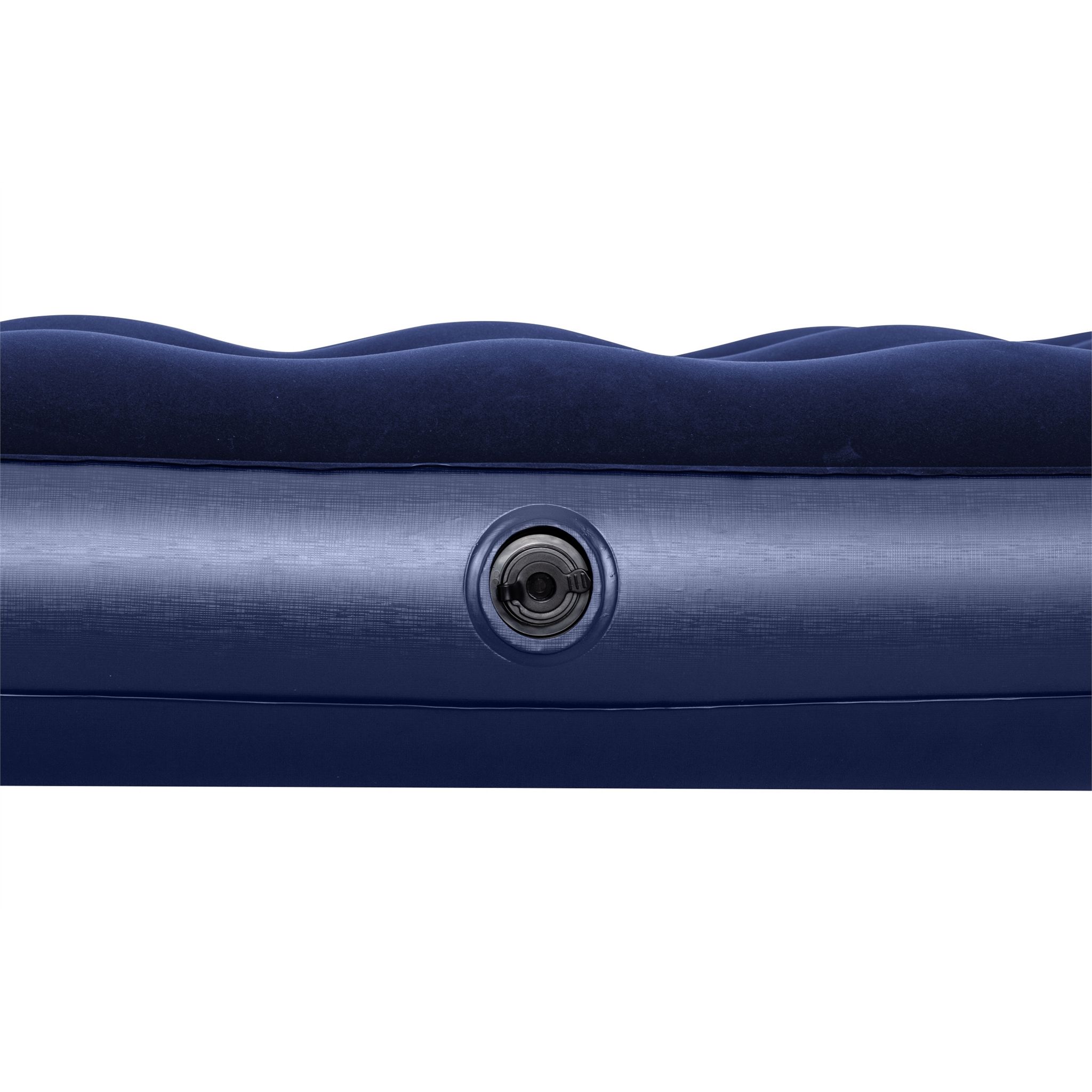 Voir la diapositive 6 : BESTWAY Matelas Gonflable Simple 185 x 76 x 22 cm - Bleu