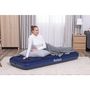 Voir la diapositive 8 : BESTWAY Matelas Gonflable Simple 185 x 76 x 22 cm - Bleu