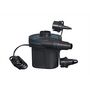 Voir la diapositive 2 : BESTWAY Gonfleur électrique Powertouch, branchement secteur 220-240 V