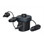 Voir la diapositive 5 : BESTWAY Gonfleur électrique Powertouch, branchement secteur 220-240 V
