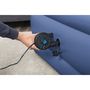 Voir la diapositive 7 : BESTWAY Gonfleur électrique Powertouch, branchement secteur 220-240 V