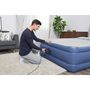 Voir la diapositive 8 : BESTWAY Gonfleur électrique Powertouch, branchement secteur 220-240 V