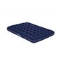 Voir la diapositive 2 : BESTWAY Matelas gonflable double  191 x 137 x 22 cm - Bleu
