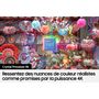 Voir la diapositive 6 : SAMSUNG TU65CU7025 2024 TV LED Crystal UHD 4K  163 cm Smart TV
