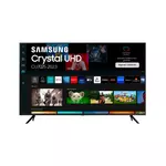 SAMSUNG TU43CU7025 2024 TV LED Crystal UHD 4K  108 cm Smart TV