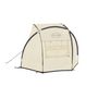 Voir la diapositive 11 : BESTWAY Auvent pour spa gonflable Lay-Z-Spa - Beige