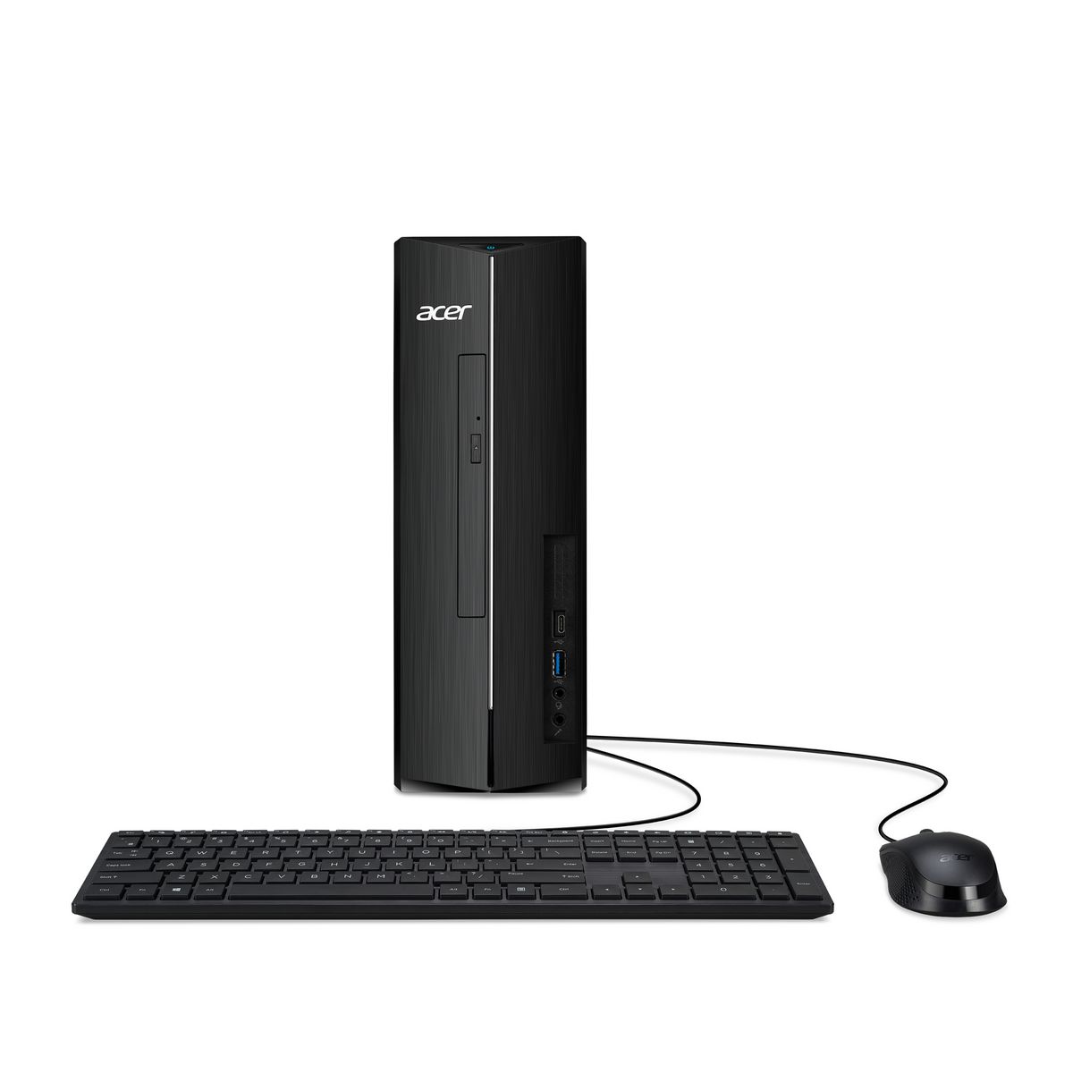 ACER Unité centrale ASPIRE XC 1780 - Noir