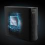 Voir la diapositive 4 : ACER Unité centrale ASPIRE XC 1780 - Noir