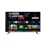 SAMSUNG TU55CU7025 2024 TV LED Crystal UHD 4K 140 cm Smart TV