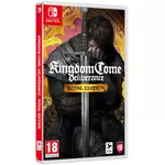 Kingdom Come : Deliverance Royal Édition Nintendo Switch