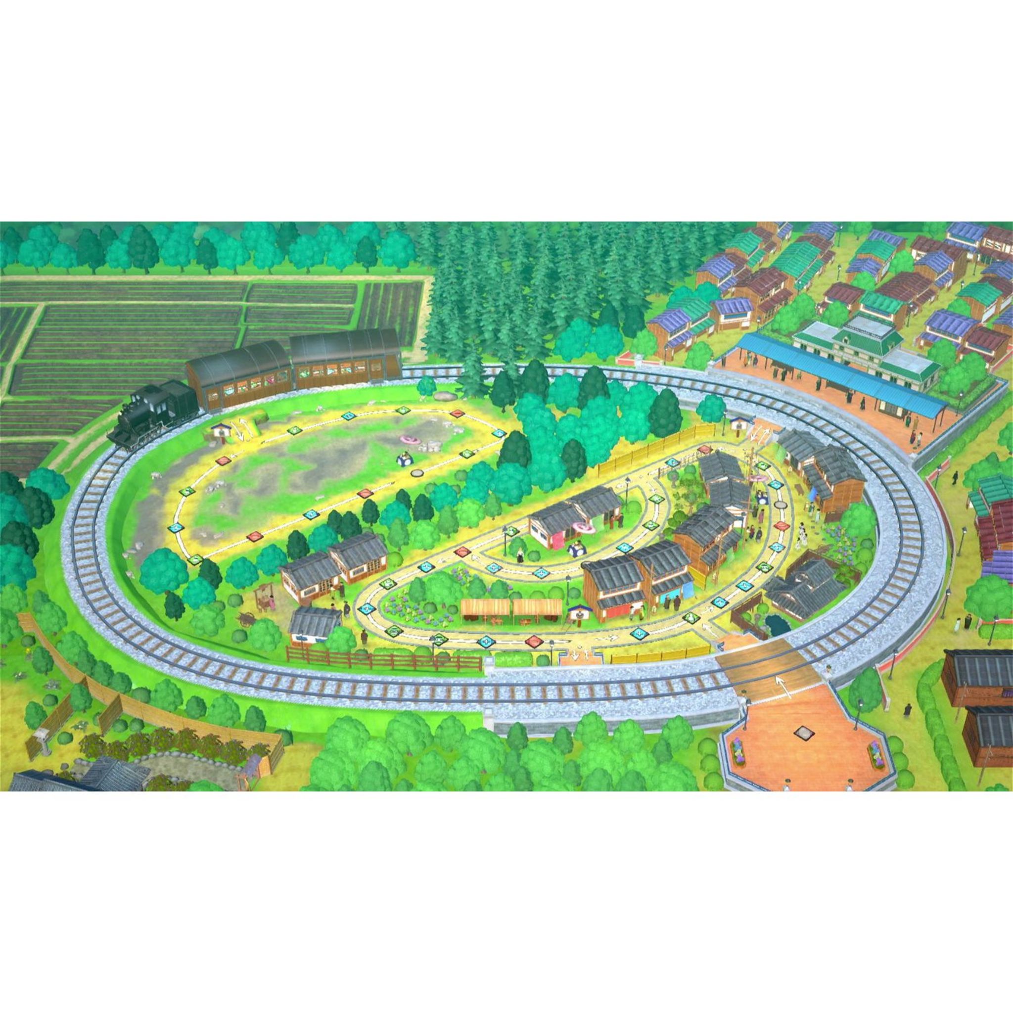 Voir la diapositive 3 : Demon Slayer Sweep the Board! Nintendo Switch