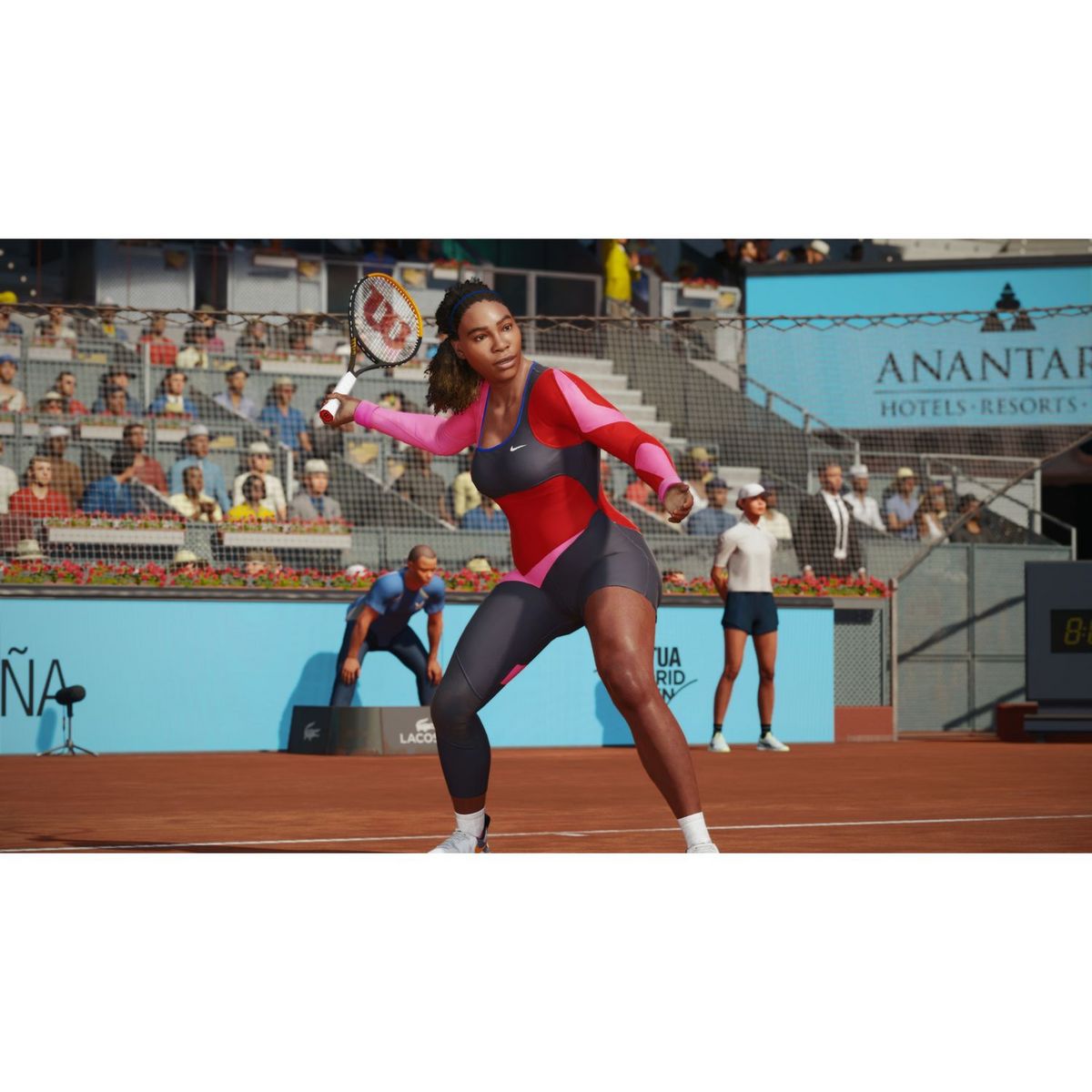 TopSpin 2K25 Xbox Series X - Xbox One