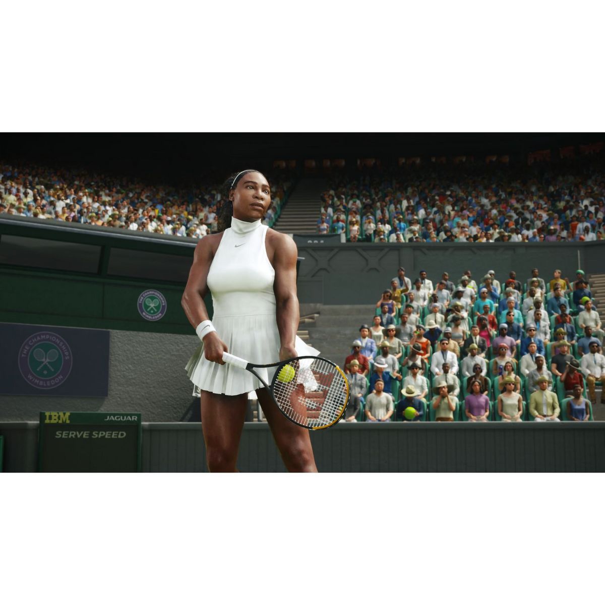 TopSpin 2K25 Xbox Series X - Xbox One