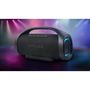 Voir la diapositive 2 : MUSE Enceinte M-980 Bluetooth - Noir