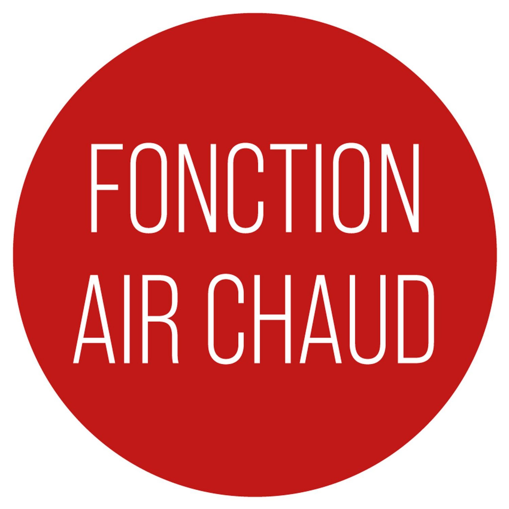 Voir la diapositive 3 : SILVERSTYLE Mini four à air chaud 003006 - 1600 W - Capacité 22 L - Noir