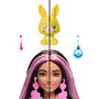 Voir la diapositive 6 : MATTEL Poupée Barbie Cutie Reveal Lapin