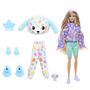 Voir la diapositive 3 : MATTEL Poupée Barbie Cutie Reveal Dalmatien