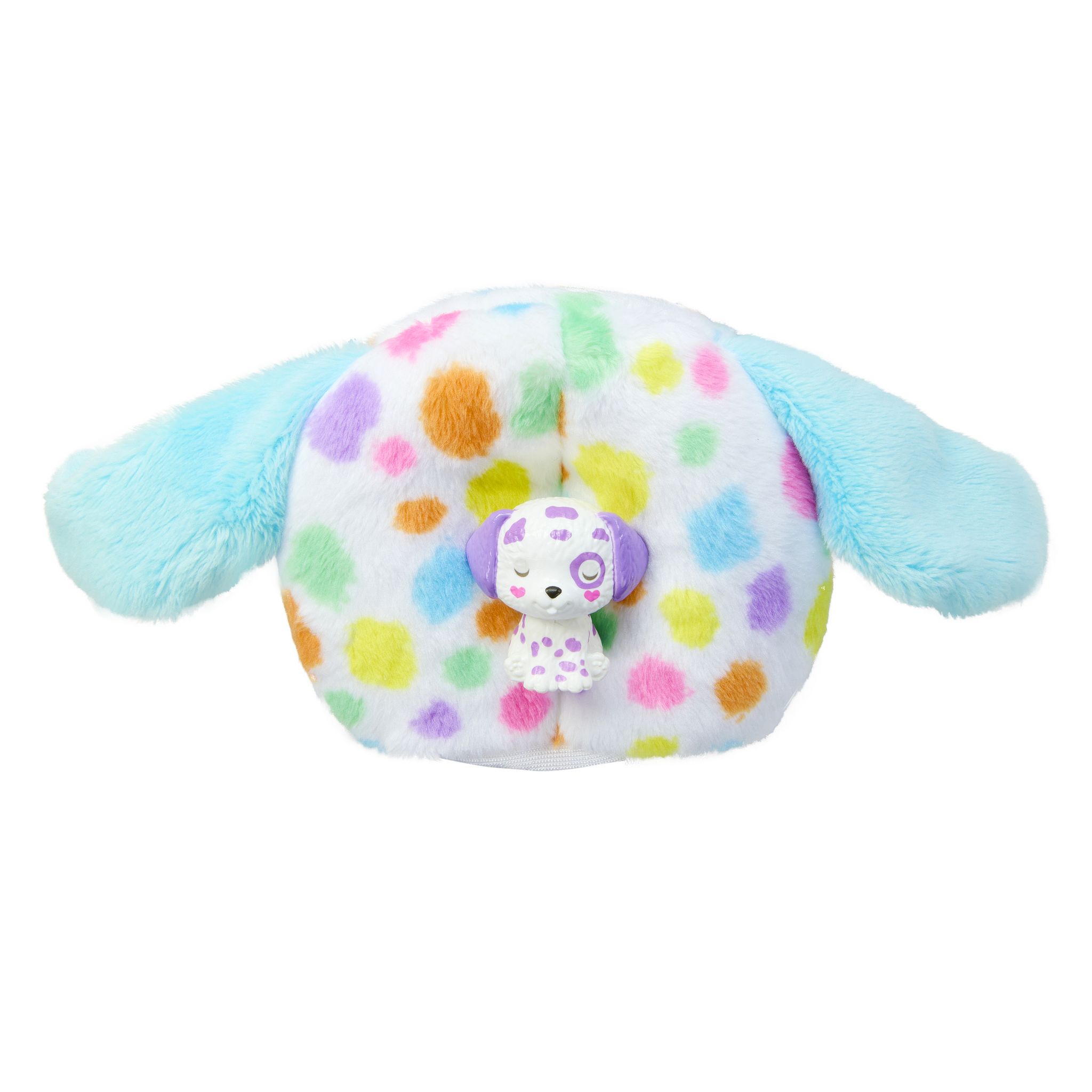 Voir la diapositive 5 : MATTEL Poupée Barbie Cutie Reveal Dalmatien