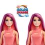 Voir la diapositive 6 : MATTEL Poupée Barbie POP Reveal Bubble Mangue