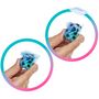 Voir la diapositive 4 : MATTEL Poupée Barbie Pop Reveal Bubble The