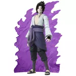BANDAI Figurine Sasuke Anime Heroes Beyond - Naruto