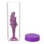 Voir la diapositive 2 : MATTEL Figurine mini Barbie Color Reveal
