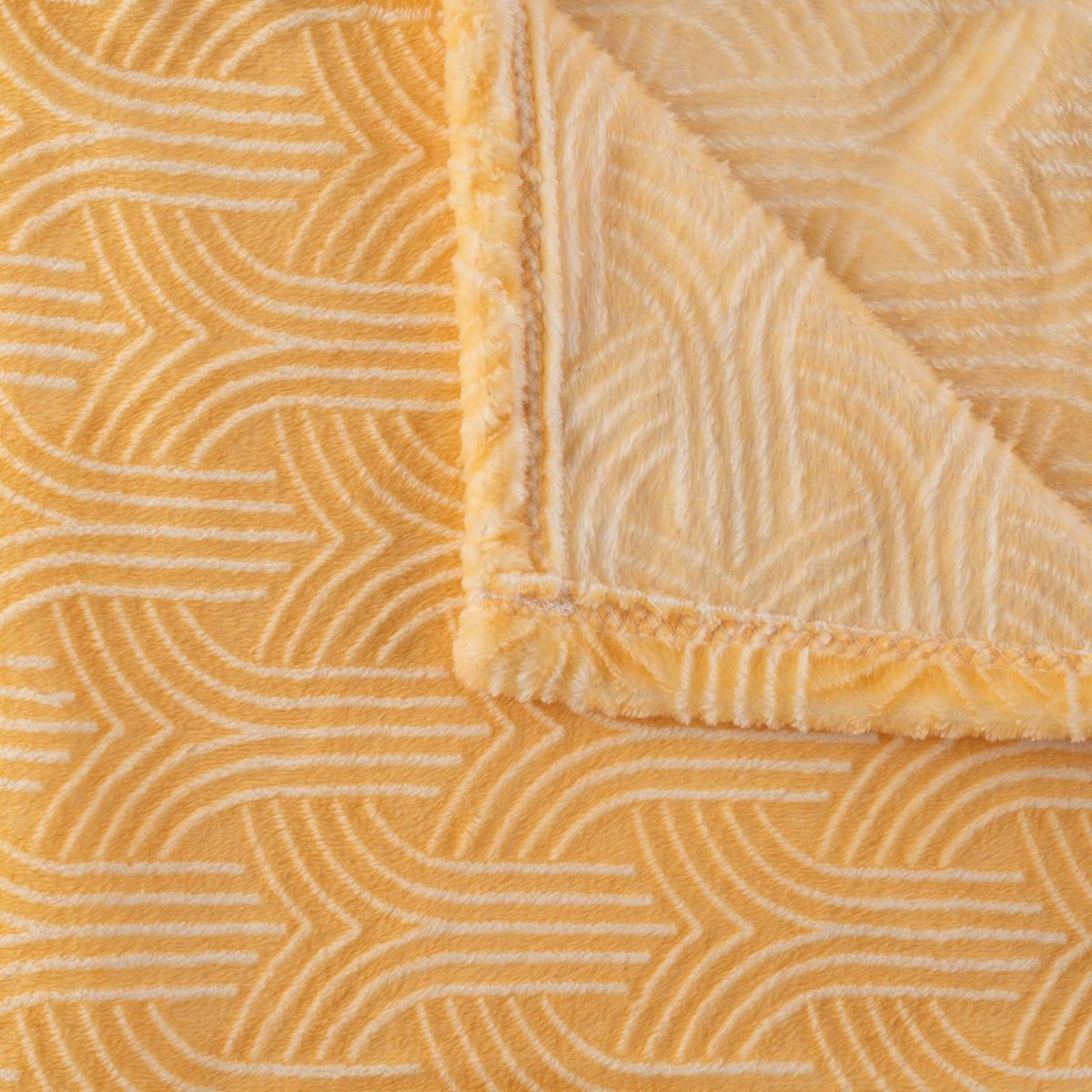 ACTUEL Couverture en flanelle 280g