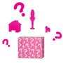 Voir la diapositive 6 : MATTEL Maison de rêve Mini Barbieland