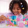 Voir la diapositive 11 : MATTEL Maison de rêve Mini Barbieland