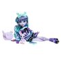 Voir la diapositive 7 : MATTEL Poupée Monster High Dustin soirée pyjama