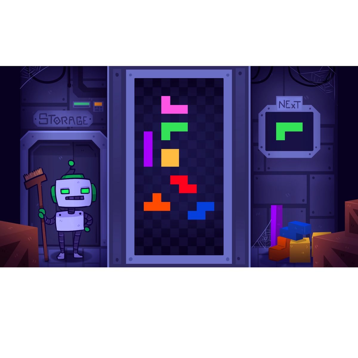 Arcade Game Zone Nintendo Switch