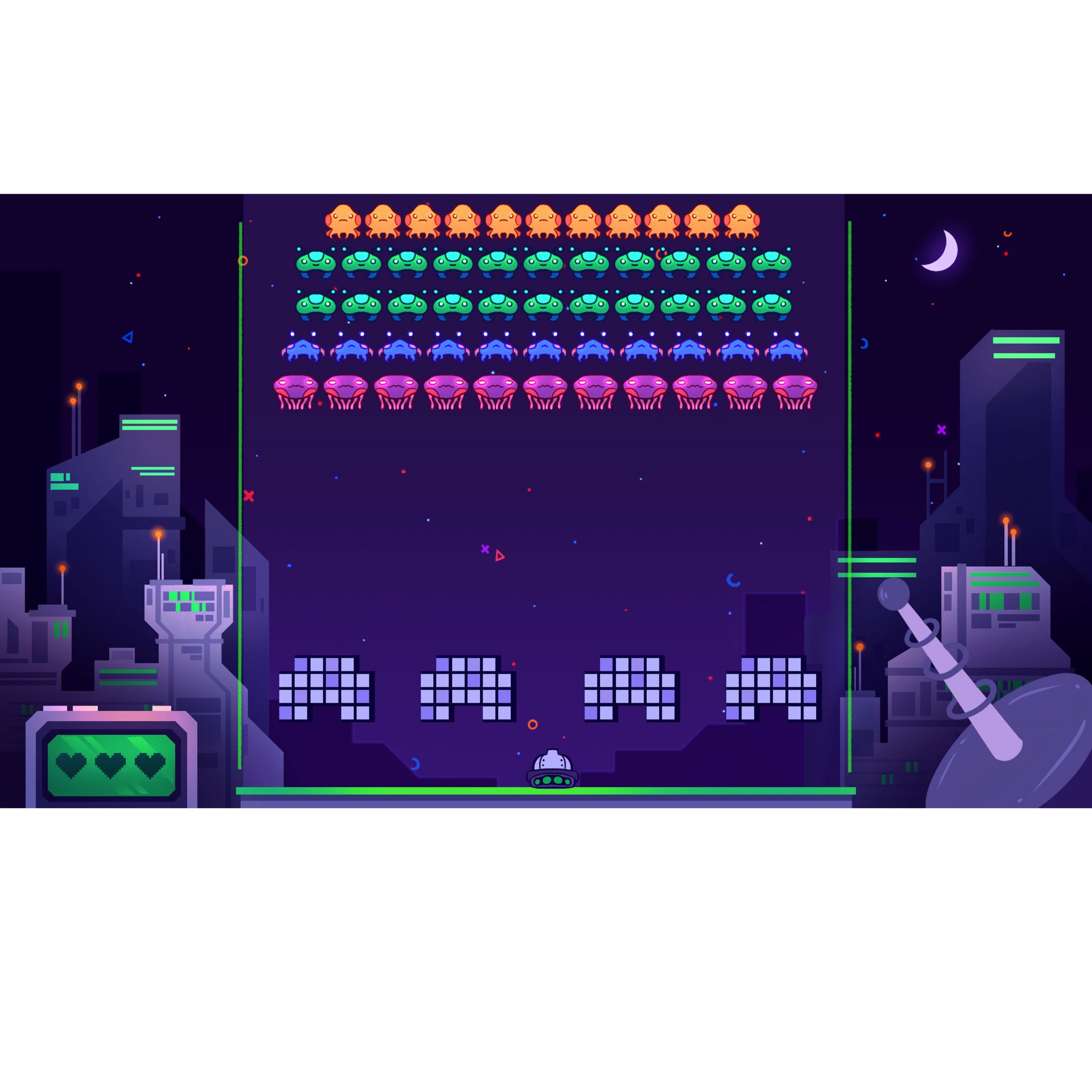 Voir la diapositive 4 : Arcade Game Zone Nintendo Switch