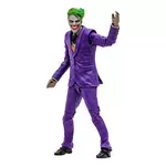 LANSAY Figurine The Joker DC Multiverse the Deadly 2 Gold
