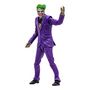 Voir la diapositive 2 : LANSAY Figurine The Joker DC Multiverse the Deadly 2 Gold